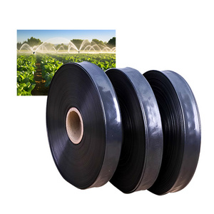 High Performance Price Ratio   Flexible Hose  Tape Hose Irrig Drip Irrigationtape 16mm Drip Irrigation System drip tape