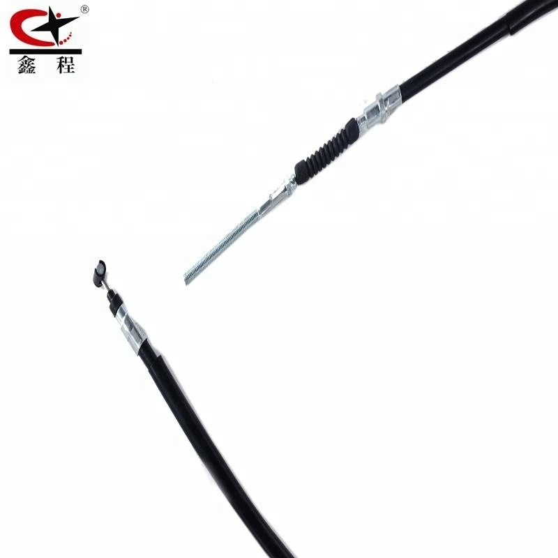 Factory direct oem 43450KVB930 motorbike scooter bike universal motorcycle brake cable kit front brake cable brake cable