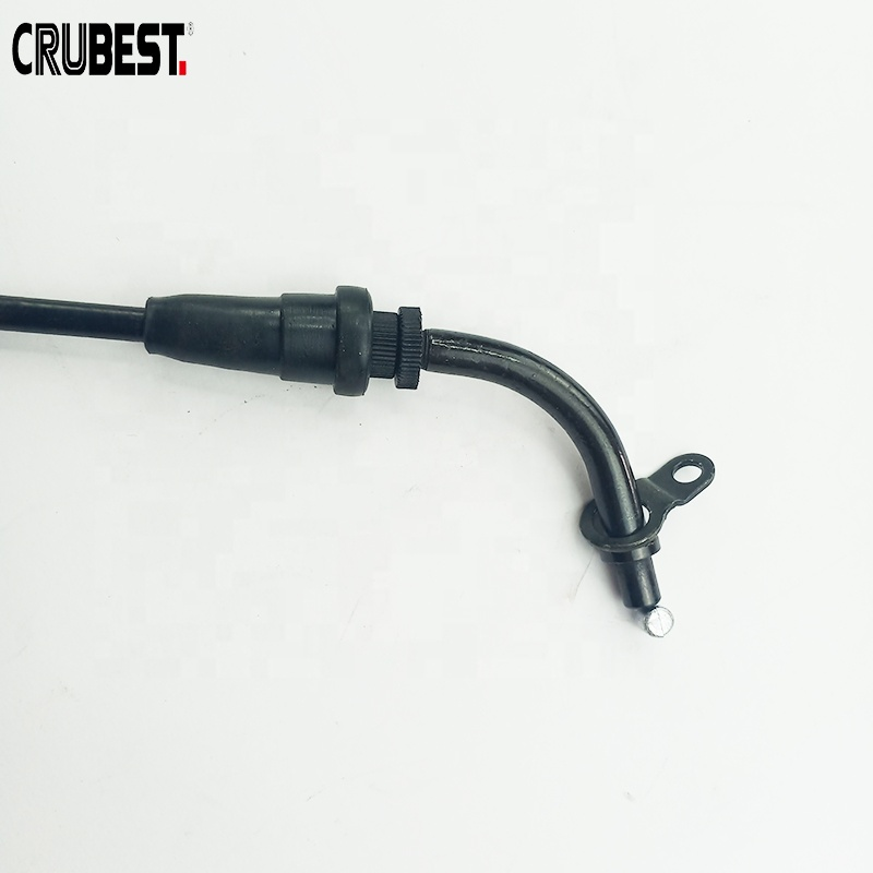 Custom joyner trooper 1100cc g310r  throttle cable cb750 80cc motor for sale