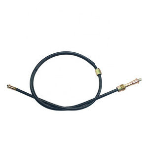 high quality  motorcycle cable scooter Genesis-125 motorcycle speedometer cable for motorcycle