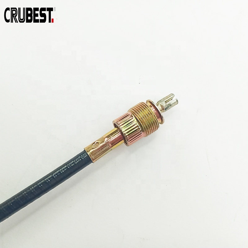 high quality  motorcycle cable scooter Genesis-125 motorcycle speedometer cable for motorcycle