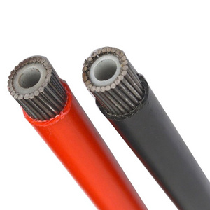 high quality  outer casing outer conduit 6MM control cable OUTER  casing  with HDPE LINER