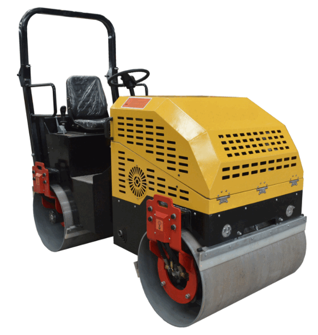 Cheap price mini compactor sakai road roller 1ton 3ton 5 tons 6ton single/double drum vibration road roller dynapac with CE