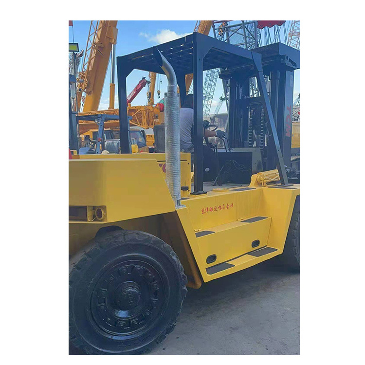 10 ton12 ton 15 ton 16 ton 20 ton diesel forklift with cabin forearm forklift forklift seat