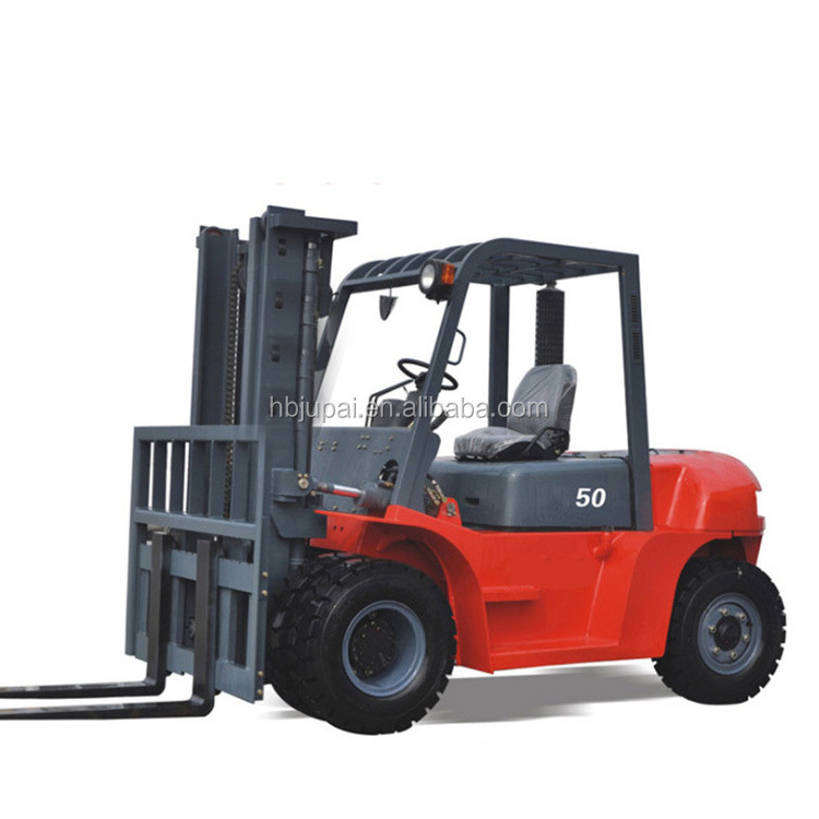 Best quality 3 ton forklift Price Yto CPCD30 cheaper than hyundai forklift price