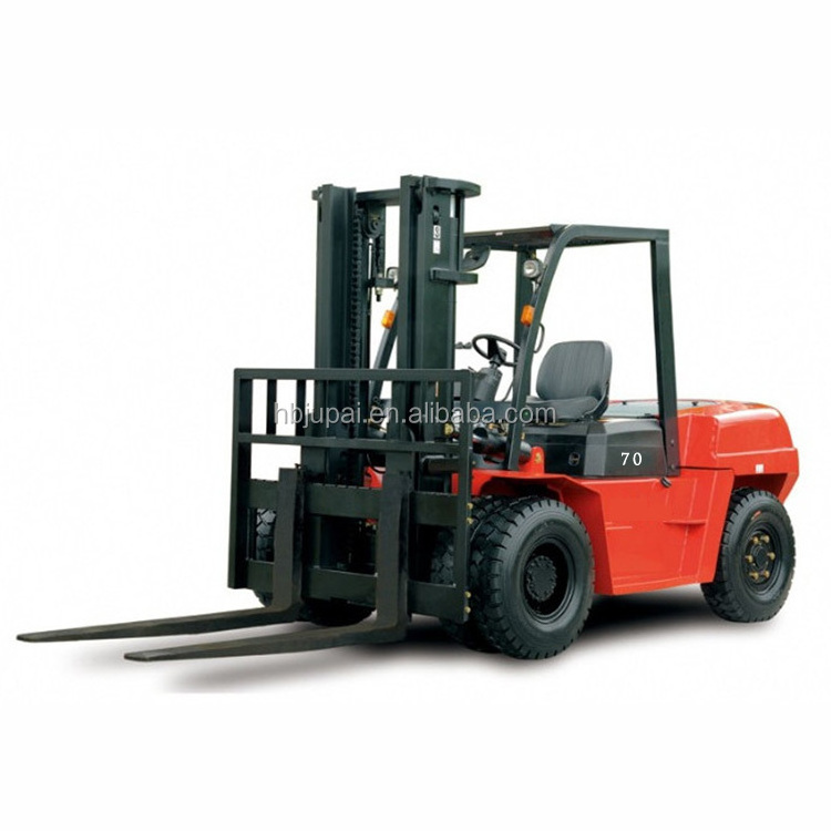 Best quality 3 ton forklift Price Yto CPCD30 cheaper than hyundai forklift price