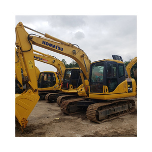 Small excavator komatsu pc01 excavator 3 ton excavator for sale