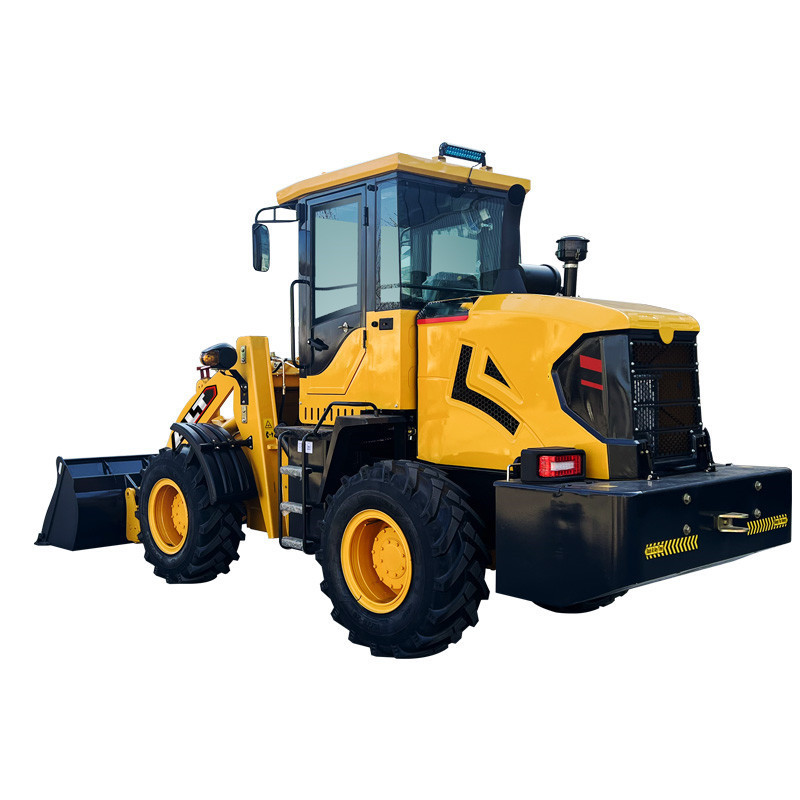 Good loader self loader truck /walk behind loader/ 930 935 loader for sale