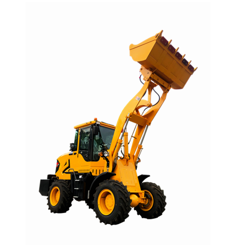 Good loader self loader truck /walk behind loader/ 930 935 loader for sale