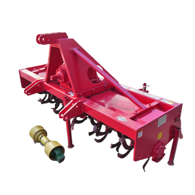 Mini rotary tiller kubota 3 point hitch garden cultivator yanmar power tiller for sale