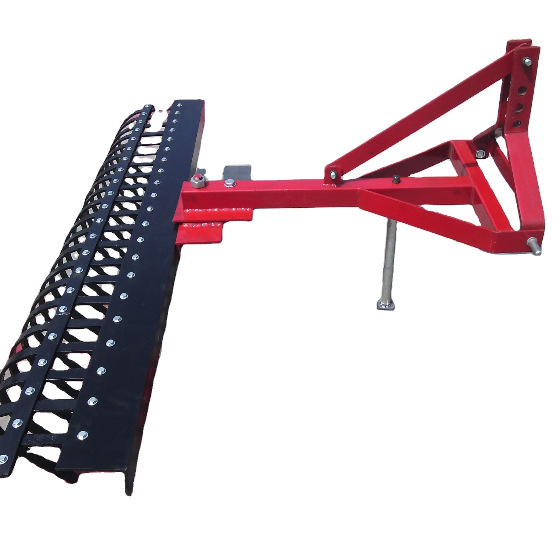 Agriculture farming machinery  spike-tooth harrow