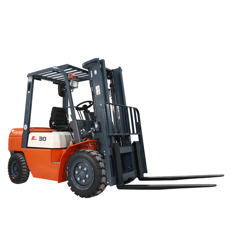 used forklift 1.5ton 2ton 3ton 3.5ton 3000lbs 4000 lbs diesel electric LPG gasoline K25 engine dual fuel forklifts heli forklift