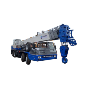 Japanese original second-hand Tadano truck crane 30 tons high performance and low price sale