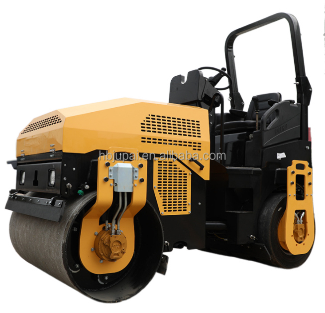 Cheap price mini compactor sakai road roller 1ton 3ton 5 tons 6ton single/double drum vibration road roller dynapac with CE