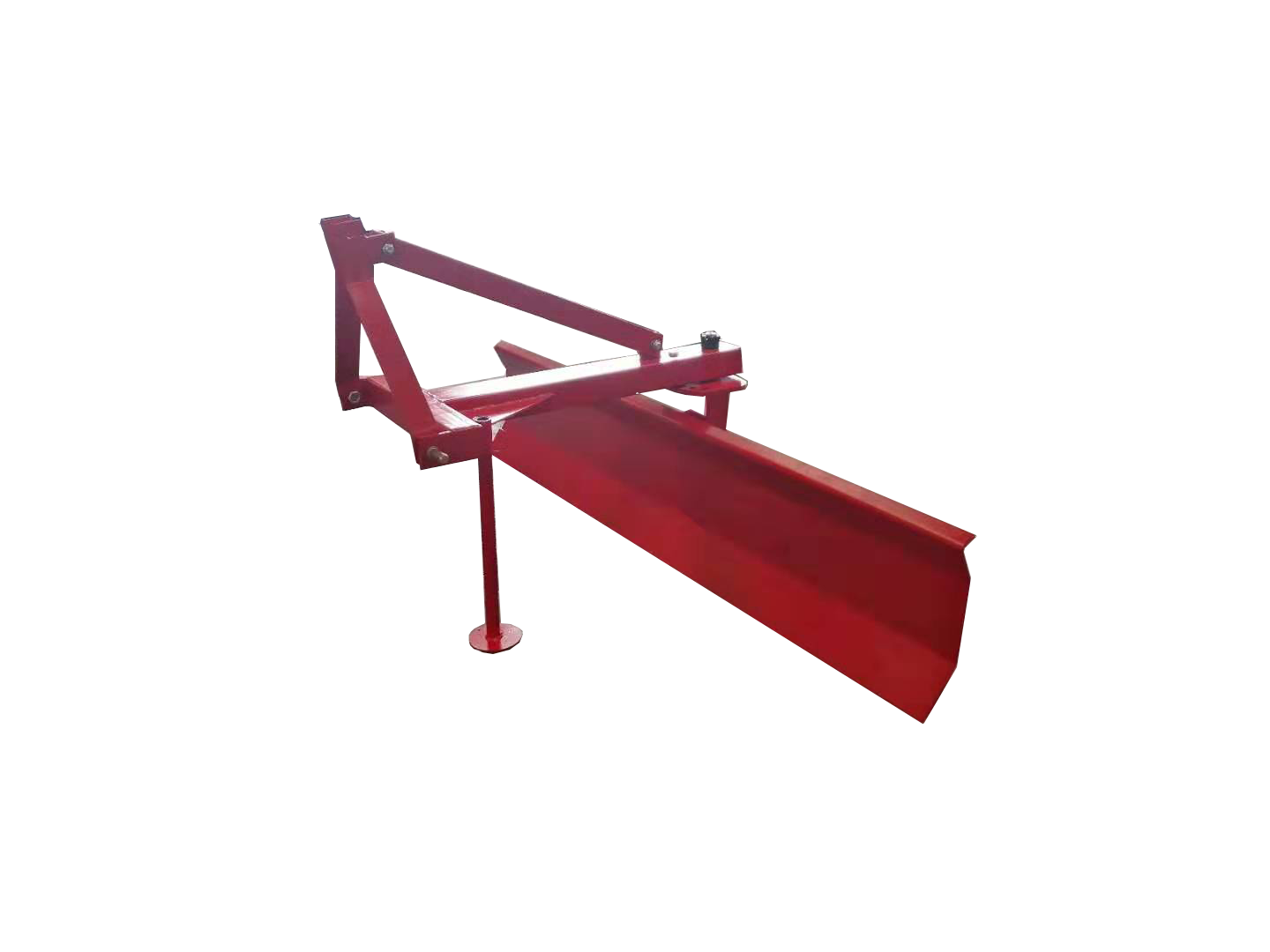 tractor mounted land leveller agriculture machinery tractors hydraulic grader land leveler blade scraper grader leveling