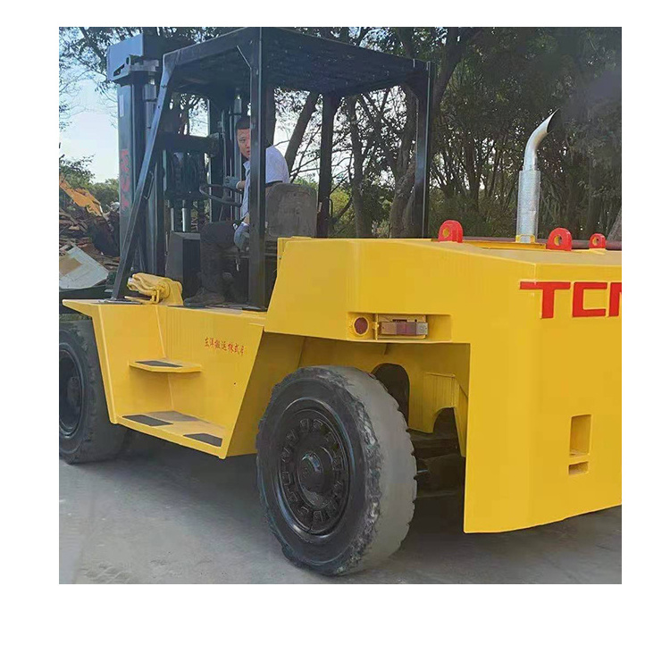 10 ton12 ton 15 ton 16 ton 20 ton diesel forklift with cabin forearm forklift forklift seat