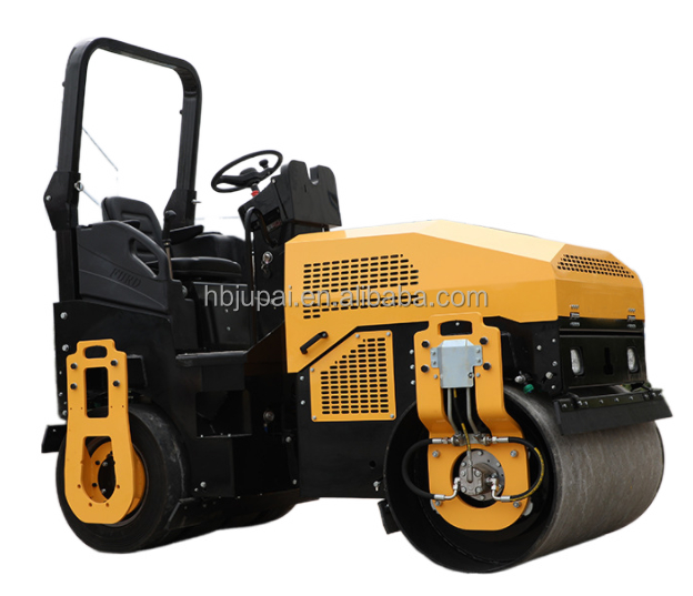 Cheap price mini compactor sakai road roller 1ton 3ton 5 tons 6ton single/double drum vibration road roller dynapac with CE