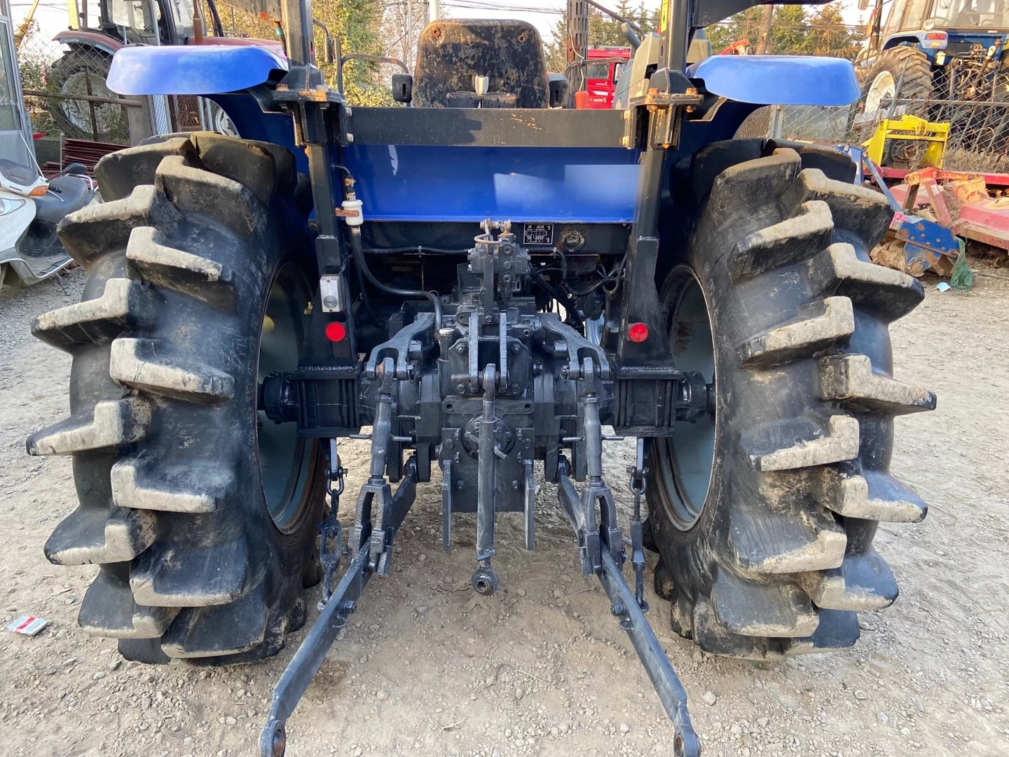 second hand agricultural tractor machinery messy ferguson used iseki tractor used tractors for sale