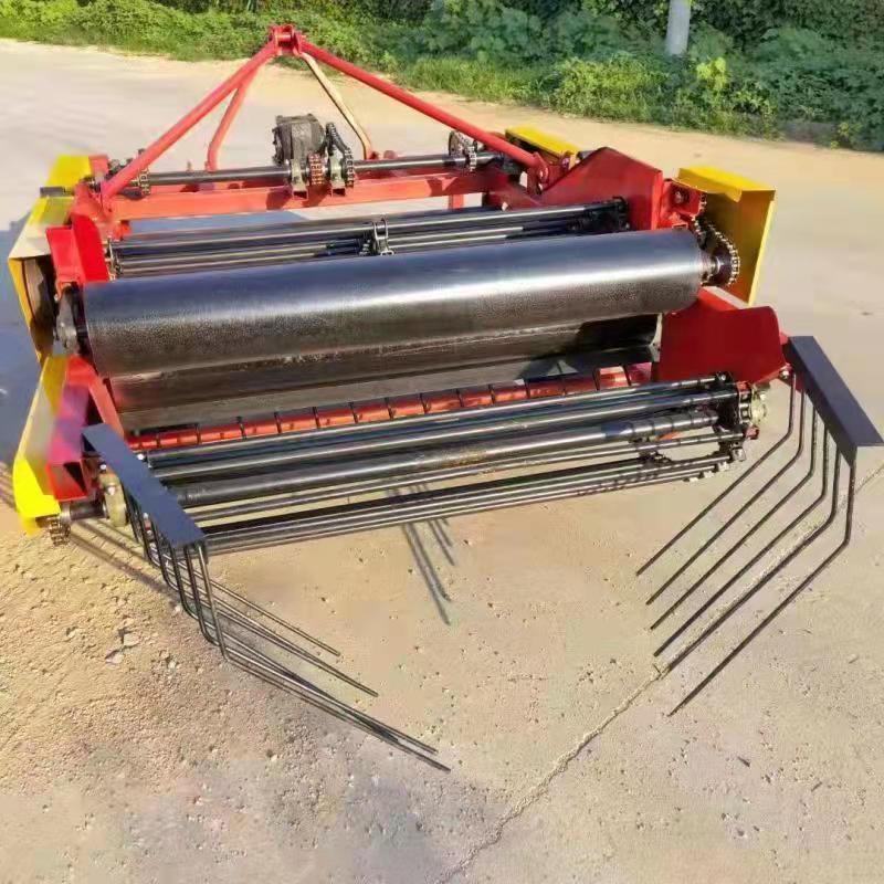 Add to Compare  Share Farm use small wet dry peanut picker harvester / mini peanut p