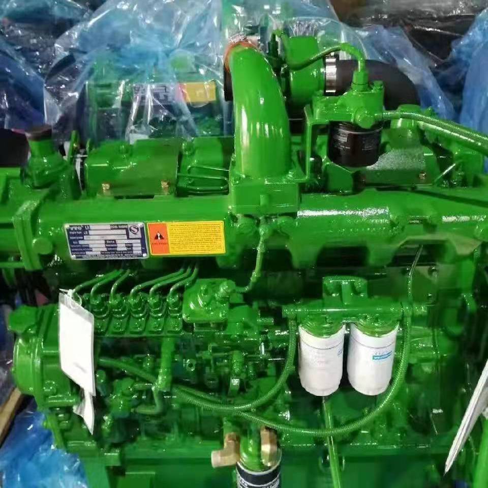 Brand New Diesel Engines for Deere 5-904 Farm Agriculture Tractor Engines for Sale 4 Cylinder Diesel Engine Agricultural Tractor