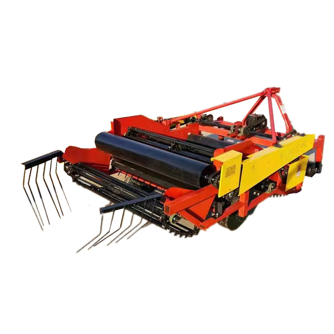 Add to Compare  Share Farm use small wet dry peanut picker harvester / mini peanut p