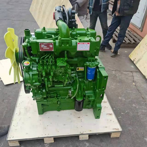 machinery engines assembly farm tractor auto engine systems 90hp 120hp perkins diesel engines for kubota