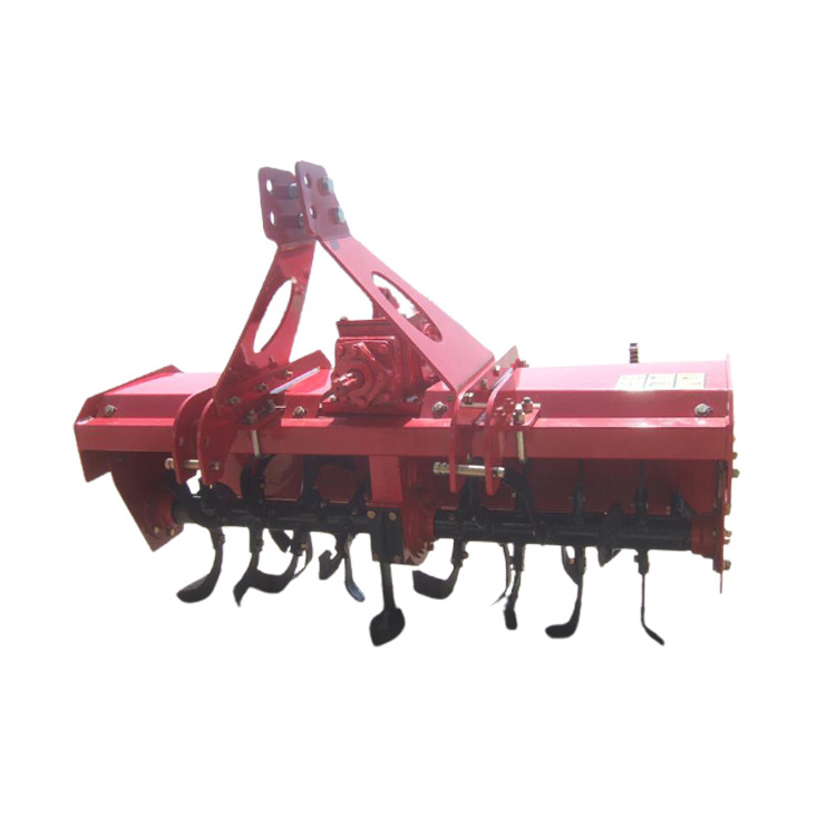 kubota tractor rotari tiller cultivator agricultural 3-point 1.6m 1.8m 42 blades rotary tiller for sale