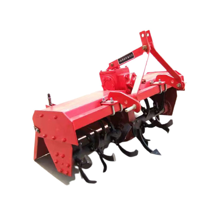 kubota tractor rotari tiller cultivator agricultural 3-point 1.6m 1.8m 42 blades rotary tiller for sale