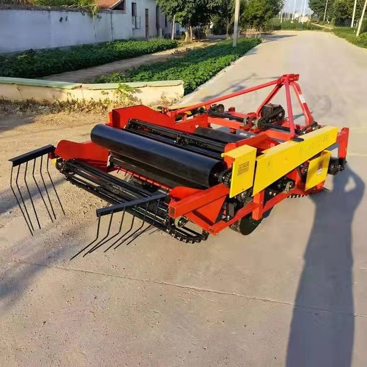 Add to Compare  Share Farm use small wet dry peanut picker harvester / mini peanut p