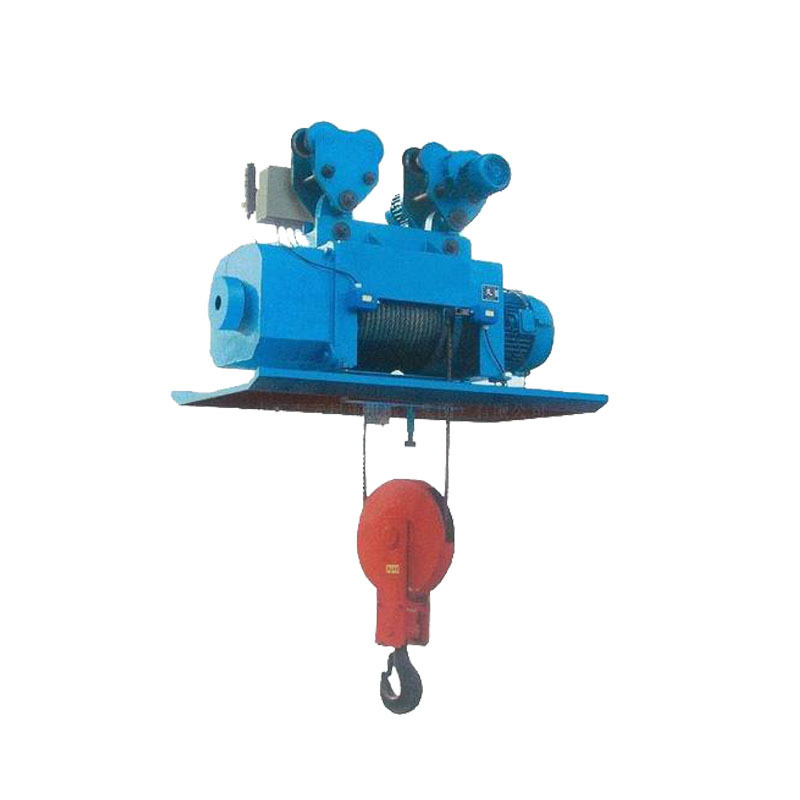 1.5 Ton Elevator Hoist/380V Motor/ Electric Wire Rope Hoist