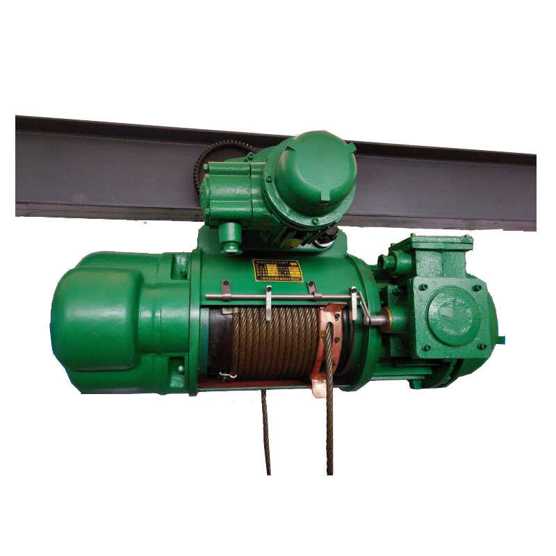 1.5 Ton Elevator Hoist/380V Motor/ Electric Wire Rope Hoist