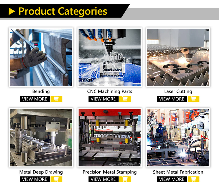 Metal Laser Cutting Parts With Single Side Brushed Factory custom Aluminum Stainless Steel Laser Cutting Service