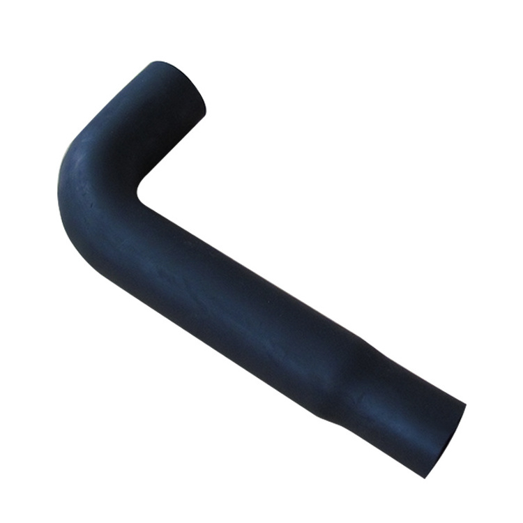 hot sale Automotive Rubber Hoses Car Radiator EPDM NBR CSM Rubber Hose For Air Water Intake Hoses