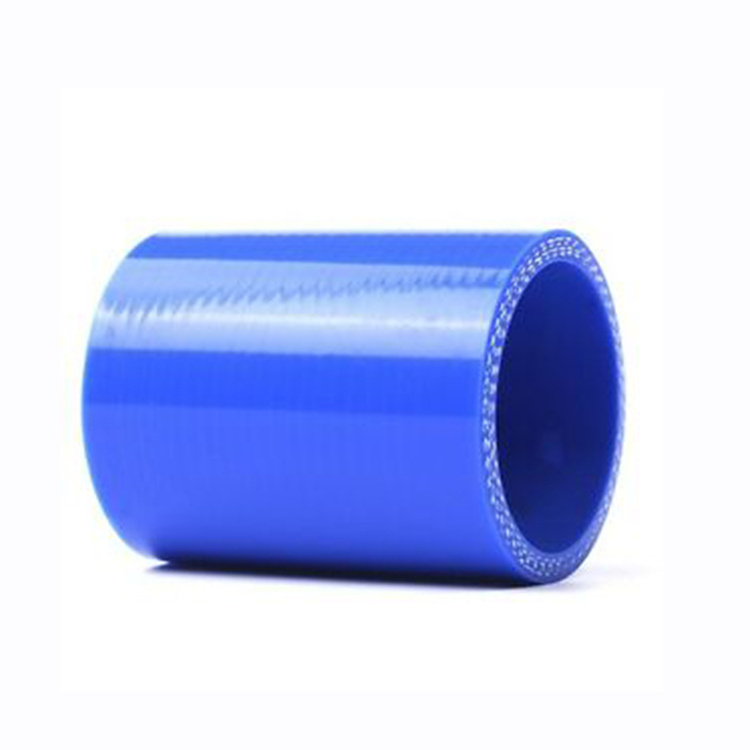 hot sale Ageing resistance automobile radiator flexible braided silicone hose for all car