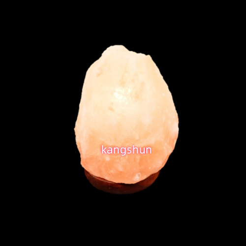 Hot selling himalayan pink stone small natural shape 3-5 kg salt lamps