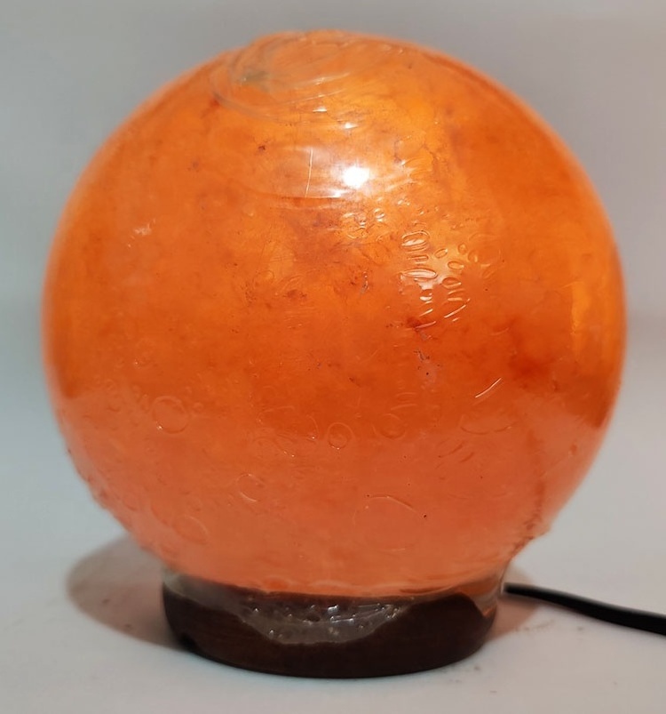 Manufacture Handcrafted Salt Lamp Himalayan Carved Pink Crystal for SPA Bath Room and House Decoration Cheap Low Price