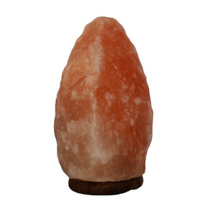 Hot selling himalayan pink stone small natural shape 3-5 kg salt lamps