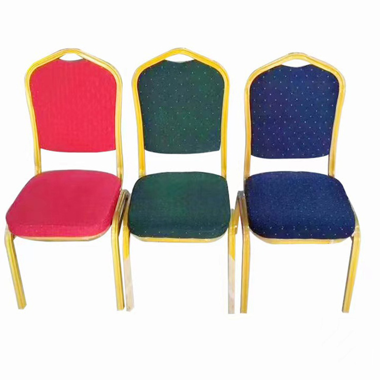 wholesale Portable Metal gold Muslim praying chair prayer chair