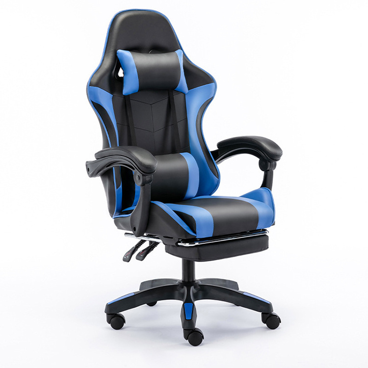 factory price cheap cost custom gaming recliner chair gamer modern cockpit leather zero gravity gaming chair with back support