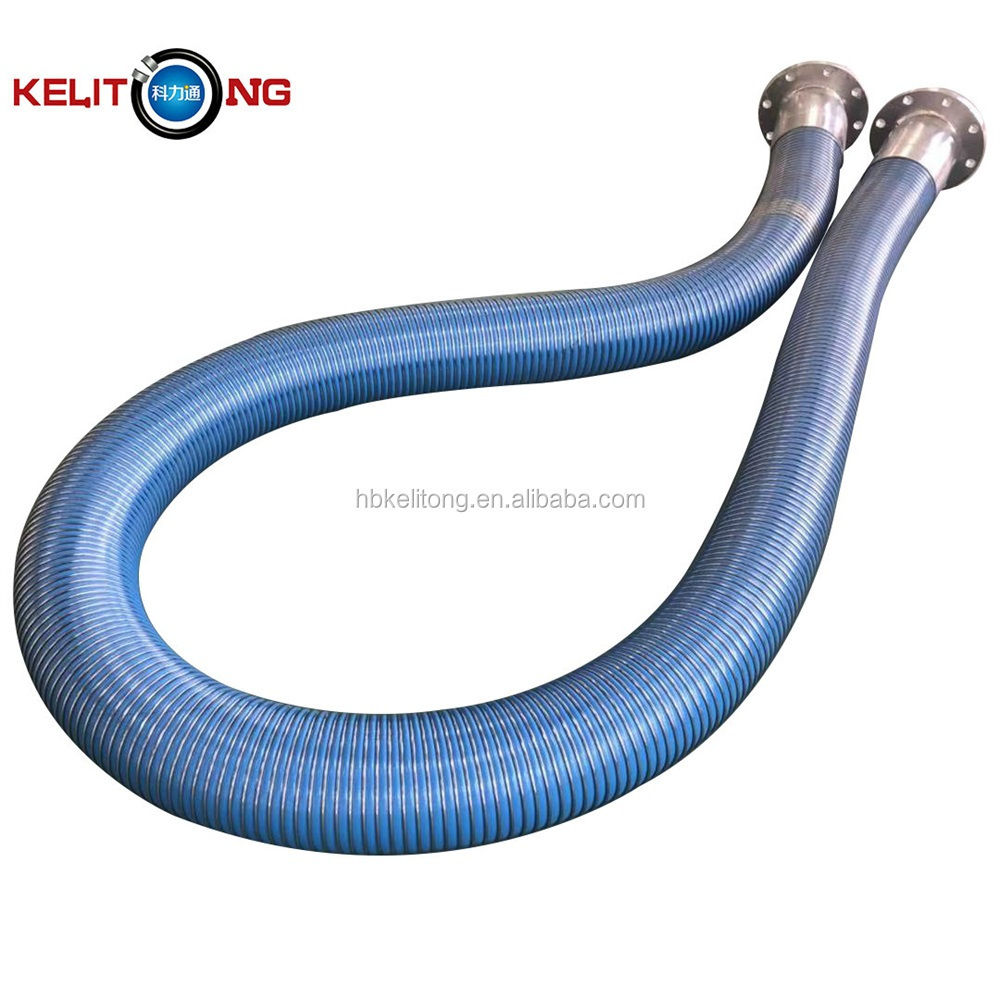 Wholesale Industrial 2 3 4 inch Composite Fuel Hoses Flexible Tanker Fuel Hose