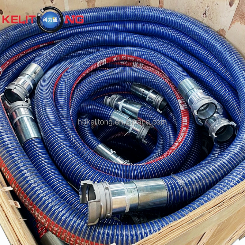 Thermoplastic Composite Hose Petroleum/oil Composite Hose Chemical Composite Hose