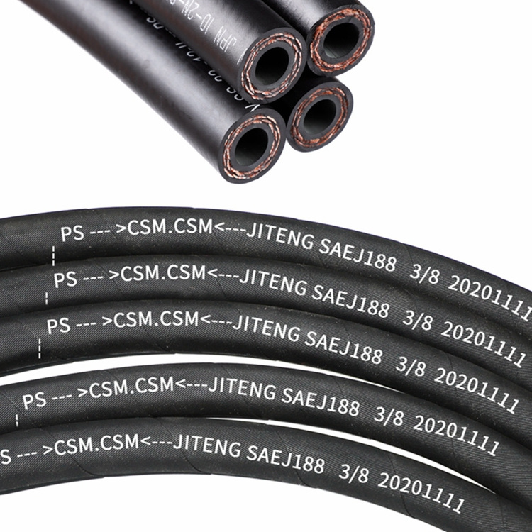 GOOD Quality Power Steering Pressure Hoses Assembly For Automotive Products