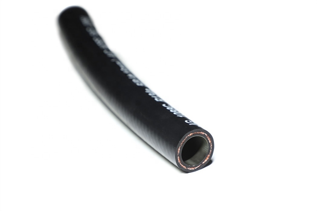 Hot Sell High Pressure Power Steering CSM Rubber Hose SAE J188 Power Steering Hose For  Honda Civic