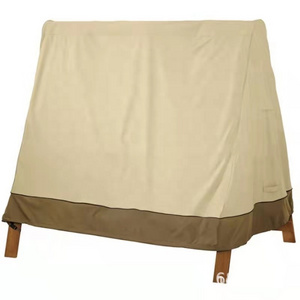 New Design High Class Direct Real Factory Outdoor Furniture Cover Swing Cover A Frame Swing Cover Waterproof Dust-proof