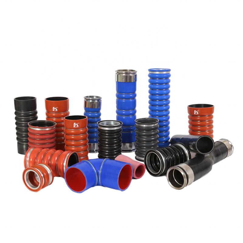 high temperature silicone coolant hoses silicone tube silicone reducer hose