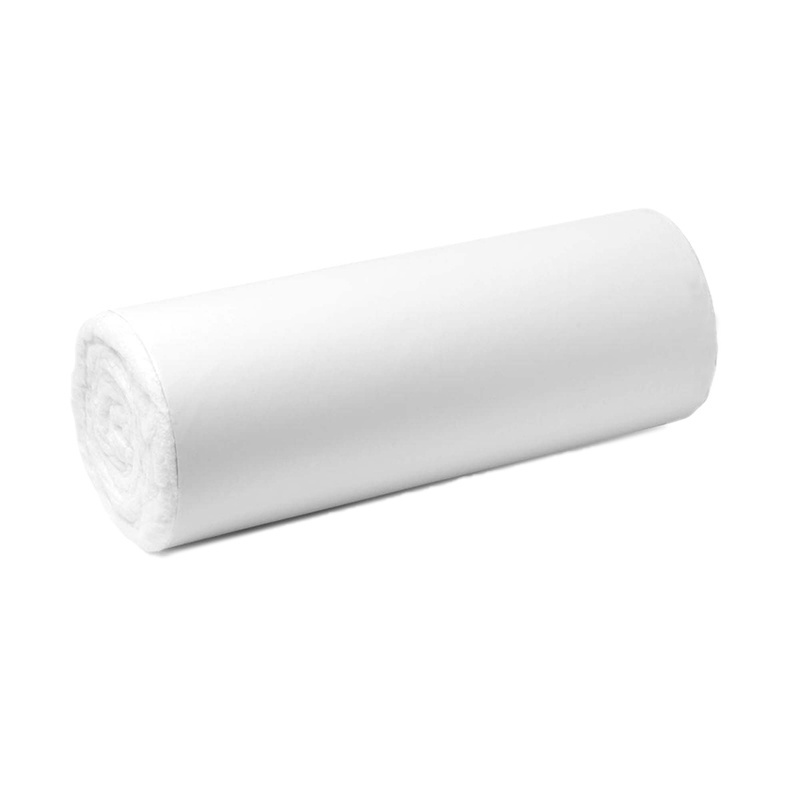 100% Pure  Cotton surgical absorbent cotton roll / medical cotton wool 500g / cotton products factory with CE ,