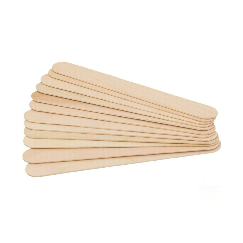 Ice Cream Spoons and Stick - Wooden Ice Cream Sticks Manufacturer from Hebei Kangji