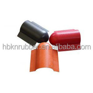 Factory Supply PVC Plastic Roof Tile