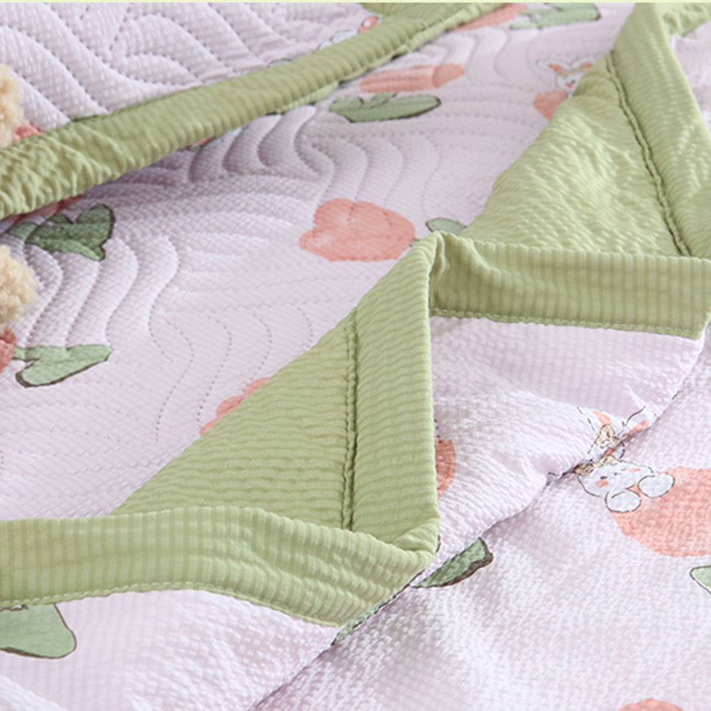 new type natural filling summer quilt with high quality on sale