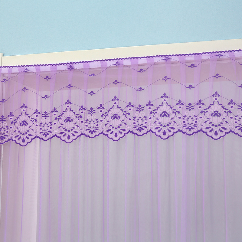 Summer Prevent Mosquito Net Curtain High Quality Door Curtain Hands-Free Anti-Mosquit Curtain For Home